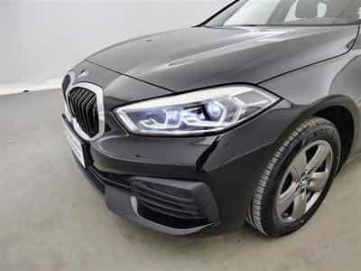 BMW 116 116 d Business NAVI/FULL LED/JA/PDC AV AR (2023) - Photo 15