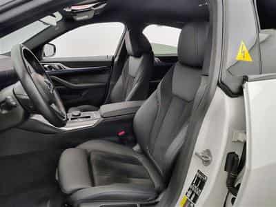 BMW i4 eDrive35 Gran Coupé Pack M (2024) - Photo 7