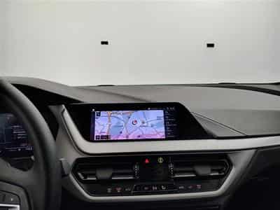 BMW 116 116 d Business NAVI/FULL LED/JA/PDC AV AR (2023) - Photo 11