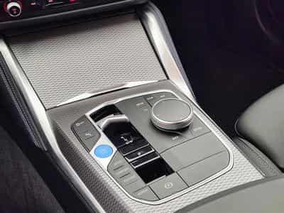 BMW i4 eDrive35 Gran Coupé Pack M (2024) - Photo 12