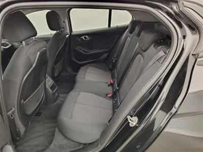 BMW 116 116 d Business NAVI/FULL LED/JA/PDC AV AR (2023) - Photo 13