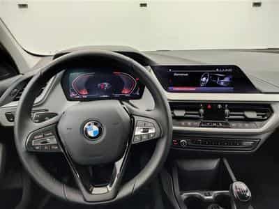 BMW 116 116 d Business NAVI/FULL LED/JA/PDC AV AR (2023) - Photo 9