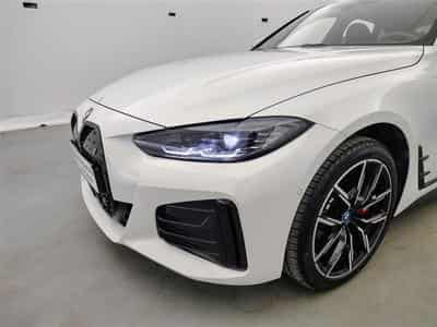 BMW i4 eDrive35 Gran Coupé Pack M (2024) - Photo 15