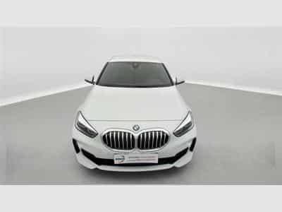 BMW 118 iA Pack M NAVI / FULL LED / S-CUIR (2024) - Photo 4