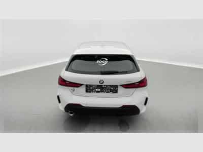 BMW 118 iA Pack M NAVI / FULL LED / S-CUIR (2024) - Photo 5