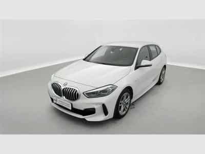 BMW 118 iA Pack M NAVI / FULL LED / S-CUIR (2024) - Photo 1