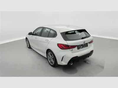 BMW 118 iA Pack M NAVI / FULL LED / S-CUIR (2024) - Photo 2