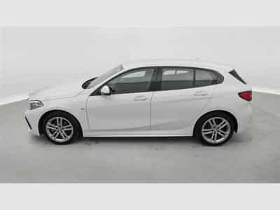 BMW 118 iA Pack M NAVI / FULL LED / S-CUIR (2024) - Photo 3