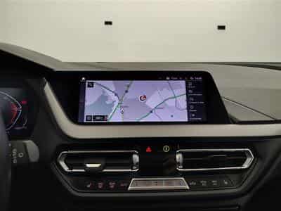 BMW 118 iA Pack M NAVI / FULL LED / S-CUIR (2024) - Photo 11