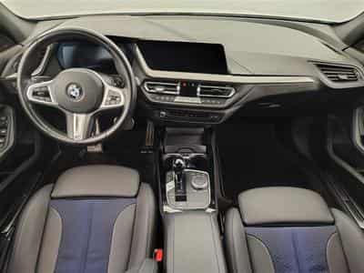 BMW 118 iA Pack M NAVI / FULL LED / S-CUIR (2024) - Photo 8