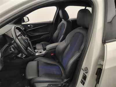 BMW 118 iA Pack M NAVI / FULL LED / S-CUIR (2024) - Photo 7