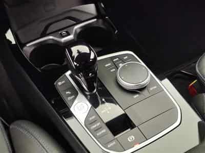 BMW 118 iA Pack M NAVI / FULL LED / S-CUIR (2024) - Photo 12