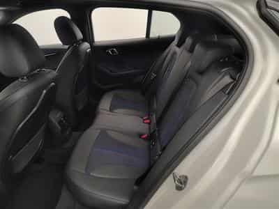 BMW 118 iA Pack M NAVI / FULL LED / S-CUIR (2024) - Photo 13