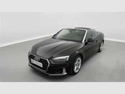 Audi A5 40 TFSI Sport CUIR / NAVI / CAMERA / CARPLAY (2022) - Photo 1