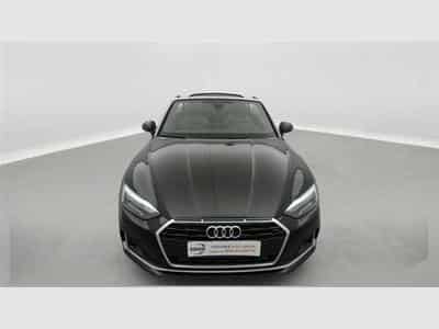 Audi A5 40 TFSI Sport CUIR / NAVI / CAMERA / CARPLAY (2022) - Photo 4