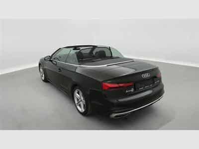Audi A5 40 TFSI Sport CUIR / NAVI / CAMERA / CARPLAY (2022) - Photo 2
