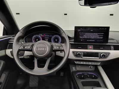 Audi A5 40 TFSI Sport CUIR / NAVI / CAMERA / CARPLAY (2022) - Photo 9