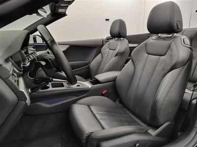 Audi A5 40 TFSI Sport CUIR / NAVI / CAMERA / CARPLAY (2022) - Photo 7