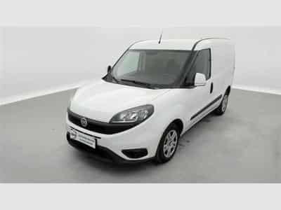 Fiat Doblo 1.6 MJET Cargo CLIM / CARPLAY (2022) - Photo 1