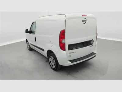 Fiat Doblo 1.6 MJET Cargo CLIM / CARPLAY (2022) - Photo 2
