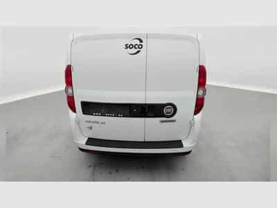 Fiat Doblo 1.6 MJET Cargo CLIM / CARPLAY (2022) - Photo 5