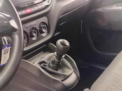Fiat Doblo 1.6 MJET Cargo CLIM / CARPLAY (2022) - Photo 12