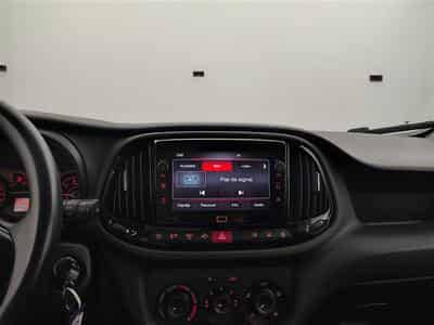 Fiat Doblo 1.6 MJET Cargo CLIM / CARPLAY (2022) - Photo 11