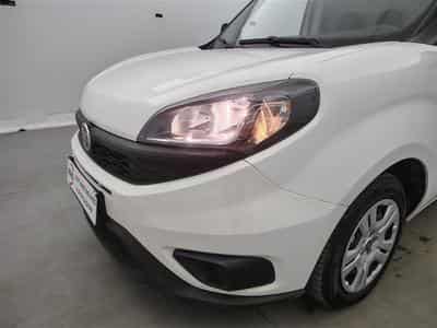 Fiat Doblo 1.6 MJET Cargo CLIM / CARPLAY (2022) - Photo 15
