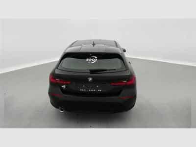 BMW 116 116 d Business NAVI/FULL LED/JA/PDC AV AR (2023) - Photo 5