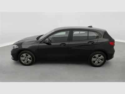 BMW 116 116 d Business NAVI/FULL LED/JA/PDC AV AR (2023) - Photo 3