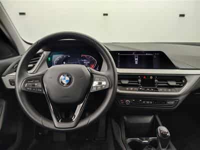 BMW 116 116 d Business NAVI/FULL LED/JA/PDC AV AR (2023) - Photo 9