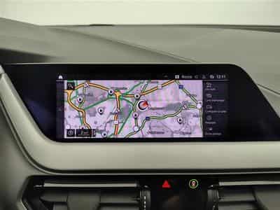 BMW 116 116 d Business NAVI/FULL LED/JA/PDC AV AR (2023) - Photo 11