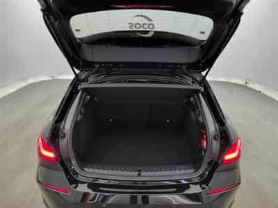 BMW 116 116 d Business NAVI/FULL LED/JA/PDC AV AR (2023) - Photo 14