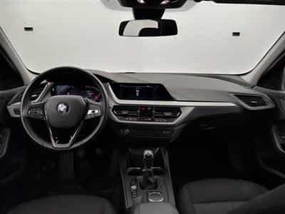 BMW 116 116 d Business NAVI/FULL LED/JA/PDC AV AR (2023) - Photo 8