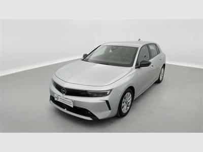 Opel Astra 1.2 Turbo Edition NAVI/FULL LED/JA16/PDC (2023) - Photo 1