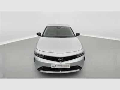 Opel Astra 1.2 Turbo Edition NAVI/FULL LED/JA16/PDC (2023) - Photo 4