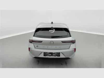 Opel Astra 1.2 Turbo Edition NAVI/FULL LED/JA16/PDC (2023) - Photo 5