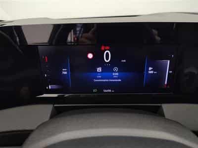 Opel Astra 1.2 Turbo Edition NAVI/FULL LED/JA16/PDC (2023) - Photo 10