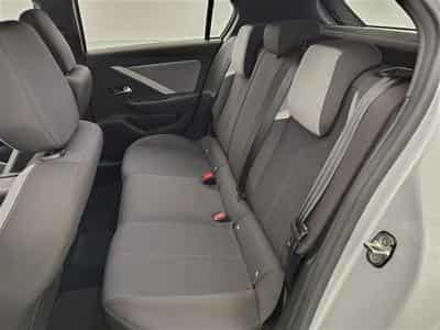 Opel Astra 1.2 Turbo Edition NAVI/FULL LED/JA16/PDC (2023) - Photo 13