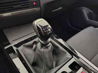 Opel Astra 1.2 Turbo Edition NAVI/FULL LED/JA16/PDC (2023) - Photo 12