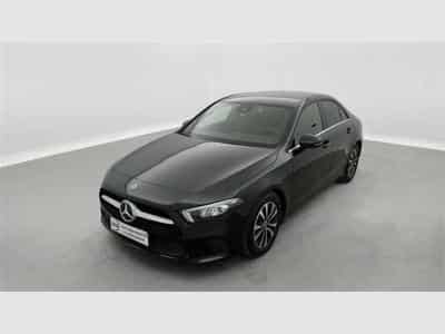 Mercedes A 180 d Business Line Navi / Led  / PDC av+ar (2022) - Photo 1