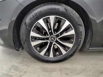 Mercedes A 180 d Business Line Navi / Led  / PDC av+ar (2022) - Photo 6