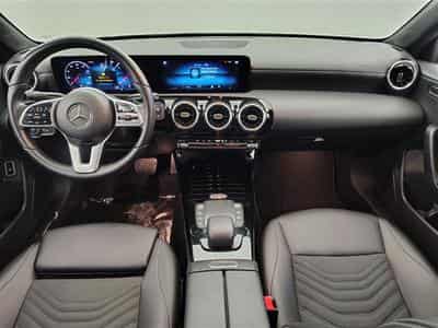 Mercedes A 180 d Business Line Navi / Led  / PDC av+ar (2022) - Photo 8