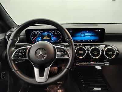 Mercedes A 180 d Business Line Navi / Led  / PDC av+ar (2022) - Photo 9