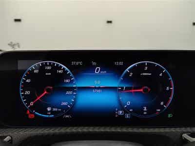 Mercedes A 180 d Business Line Navi / Led  / PDC av+ar (2022) - Photo 10