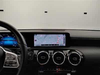 Mercedes A 180 d Business Line Navi / Led  / PDC av+ar (2022) - Photo 11