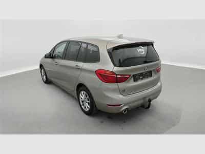 BMW 216 Gran Tourer 216 d NAVI / CLIM / PDC AV-AR (2022) - Photo 2