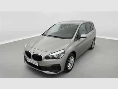 BMW 216 Gran Tourer 216 d NAVI / CLIM / PDC AV-AR (2022) - Photo 1