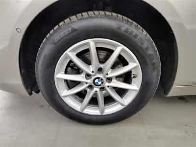 BMW 216 Gran Tourer 216 d NAVI / CLIM / PDC AV-AR (2022) - Photo 6