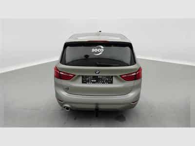 BMW 216 Gran Tourer 216 d NAVI / CLIM / PDC AV-AR (2022) - Photo 5